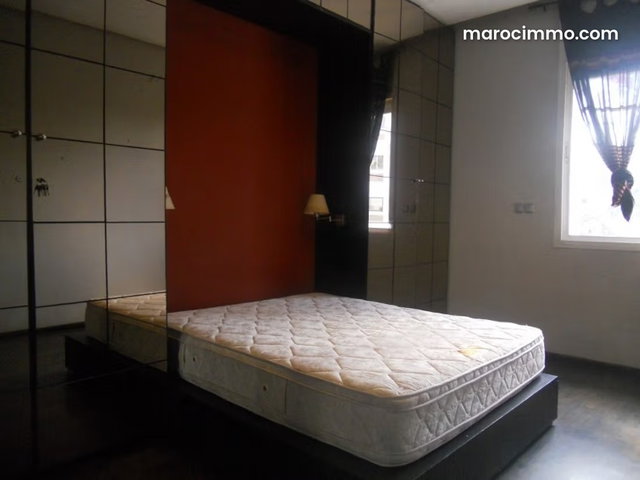 Appartement en location à GAUTHIER — 2