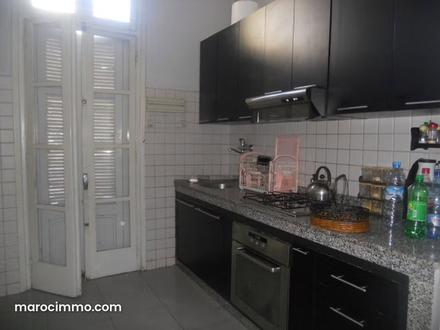 Appartement en location à GAUTHIER — 5
