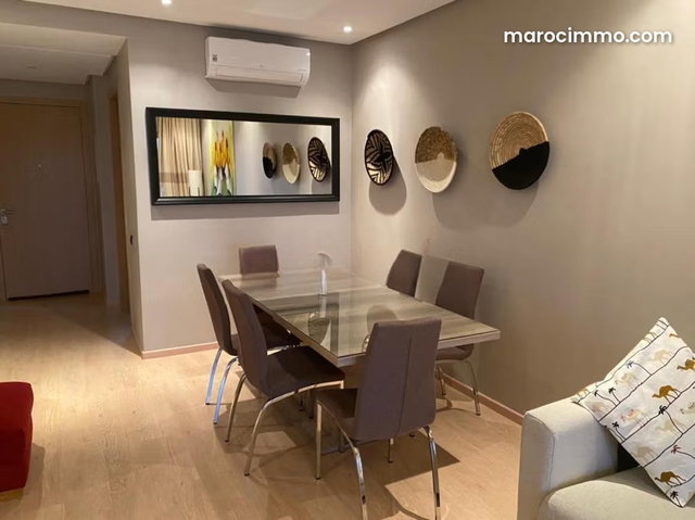 Luxurious Apartment in Prestigia — 4