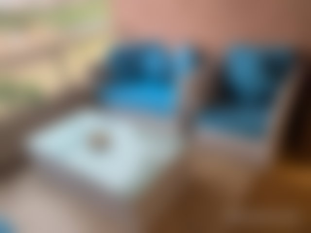 Appartement 76 m² vue montagne, Route de Tahanaoute, Marrakech — 5