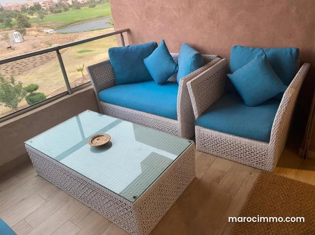 Luxurious Apartment in Prestigia — 5