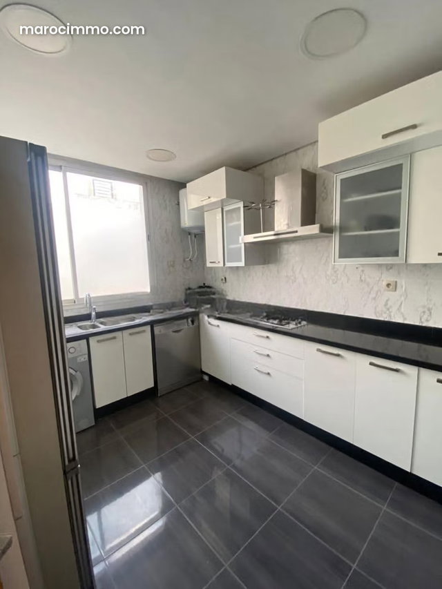 Appartement meublé à la location à racine — 2