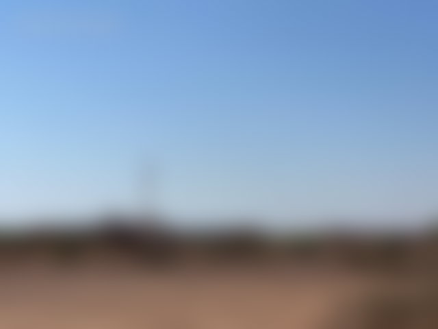 أرض هكتار بإطلالة الأطلس على طريق أَمزمّيز مراكش — 3