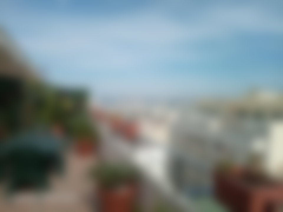 Furnished Apartment with Terrace in the Heart of Central Tangier