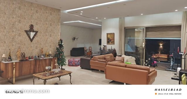 A vendre belle villa 380m2 Bouskoura — 3