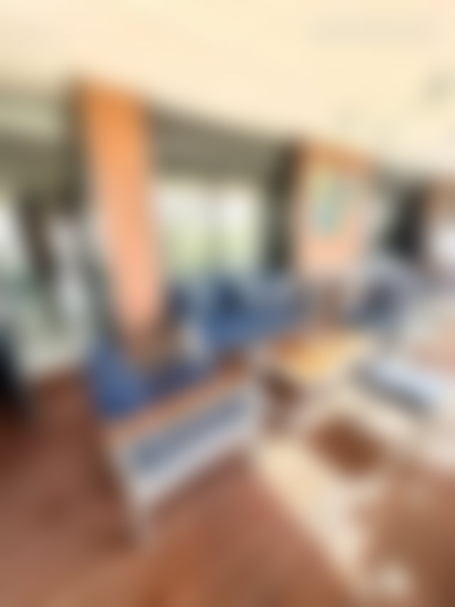 Duplex 295 m² meublé, Casablanca Finance City, vue panoramique — 3