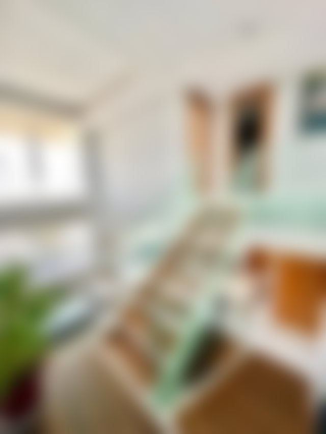 Duplex 295 m² meublé, Casablanca Finance City, vue panoramique — 5