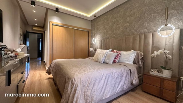 Appartement rénover en vente — 3