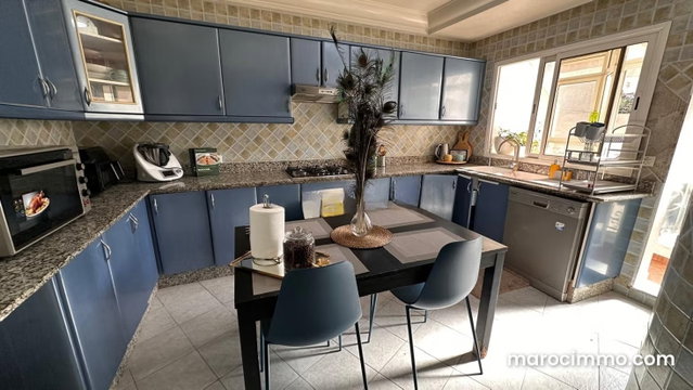 Appartement rénover en vente — 2