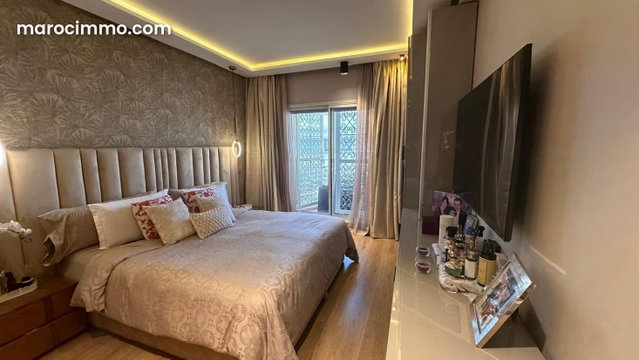 Appartement rénover en vente — 4