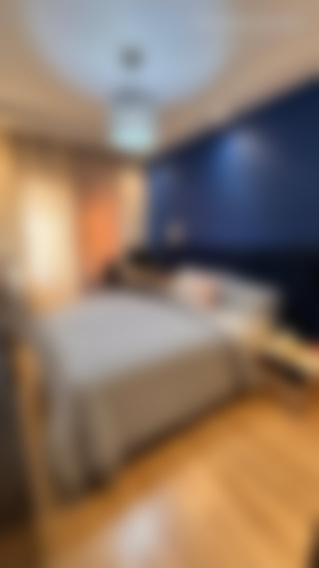 4-Bedroom Apartment with Terrace in Mers Sultan, Casablanca — 5