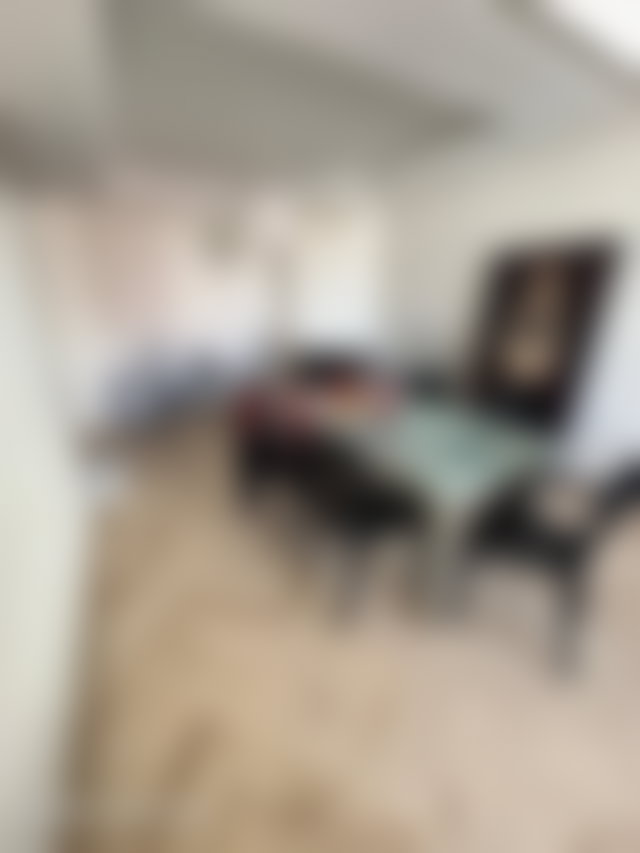 Furnished 3-Bedroom Apartment with Terrace, Gauthier, Casablanca — 4