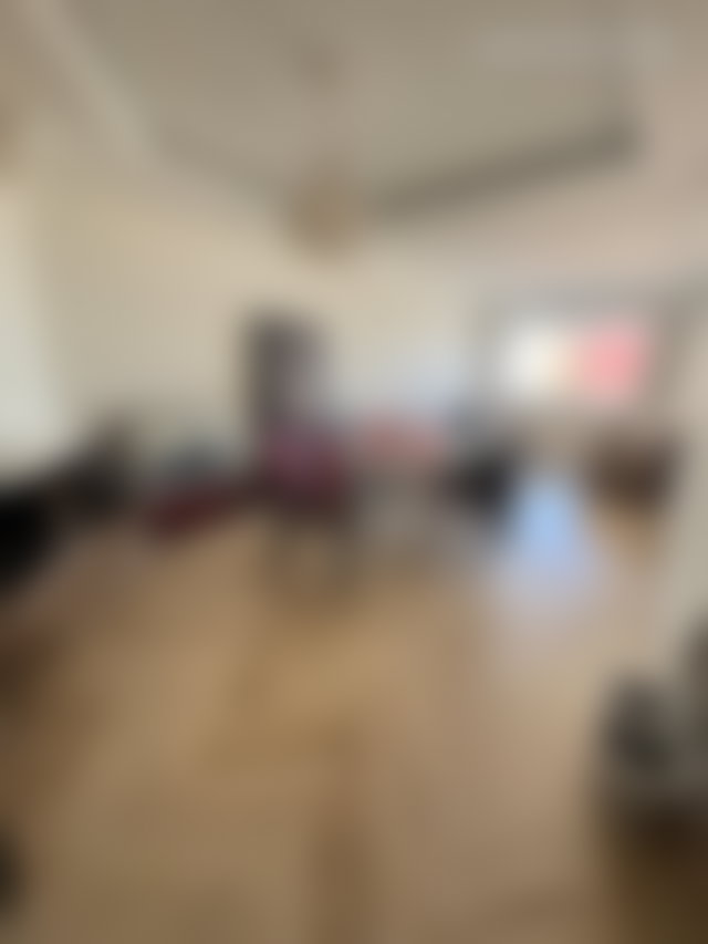 Furnished 3-Bedroom Apartment with Terrace, Gauthier, Casablanca — 2