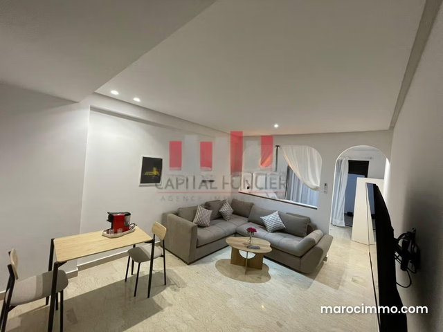 Studio meuble neuf – terrasse au calme – bourgogne — 3