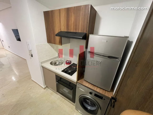 Studio meuble neuf – terrasse au calme – bourgogne — 5