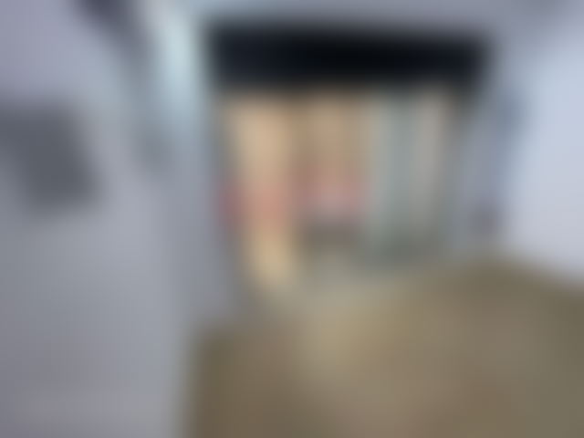 New Furnished Studio with Terrace, Bourgogne, Casablanca — Casablanca