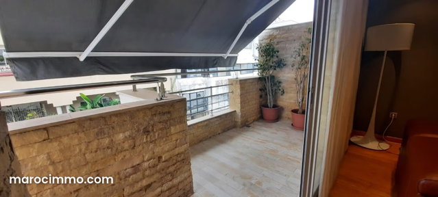 Duplex à l'achat à Racine. 5 grandes pièces — 4