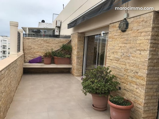 Duplex à l'achat à Racine. 5 grandes pièces — 3