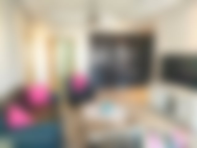 Appartement meublé 100 m² à Franceville Casablanca à louer — 3