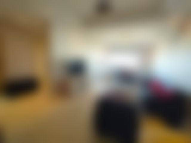 Appartement meublé 100 m² à Franceville Casablanca à louer — 2