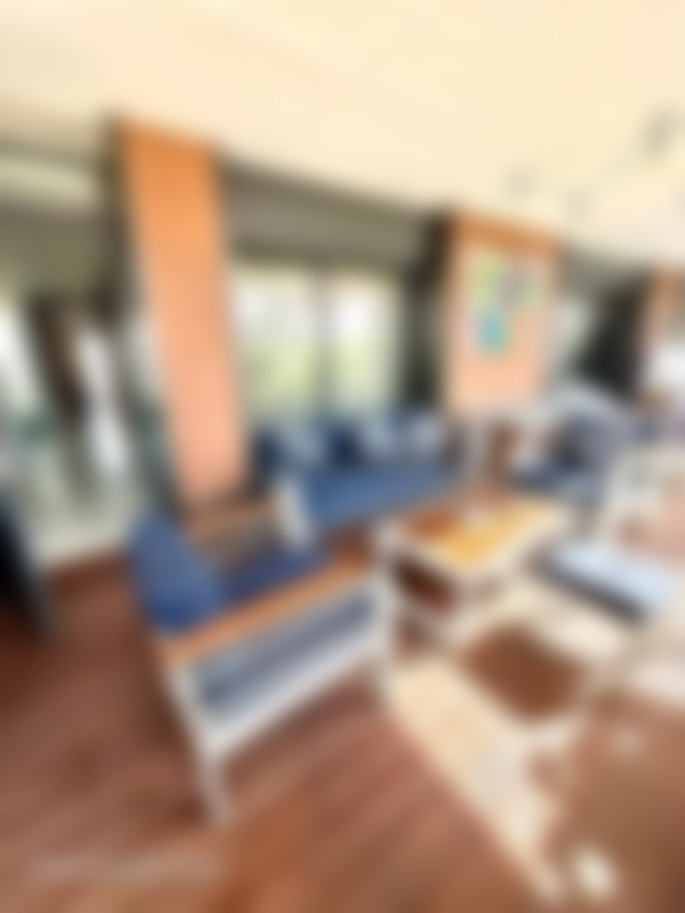 295 sqm Duplex, Casablanca Finance City, 4 Bedrooms, Top Floor