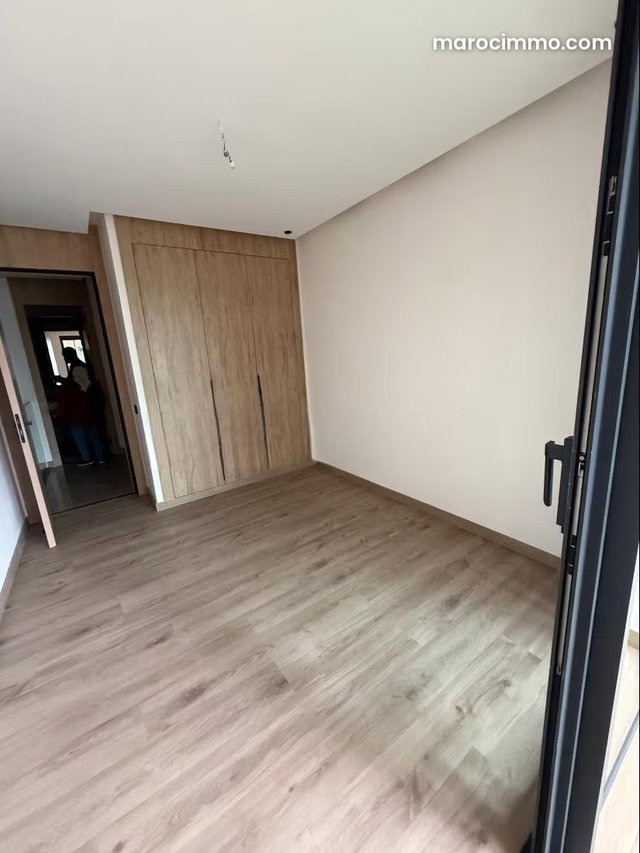 Duplex neuf en location sur souissi — 5