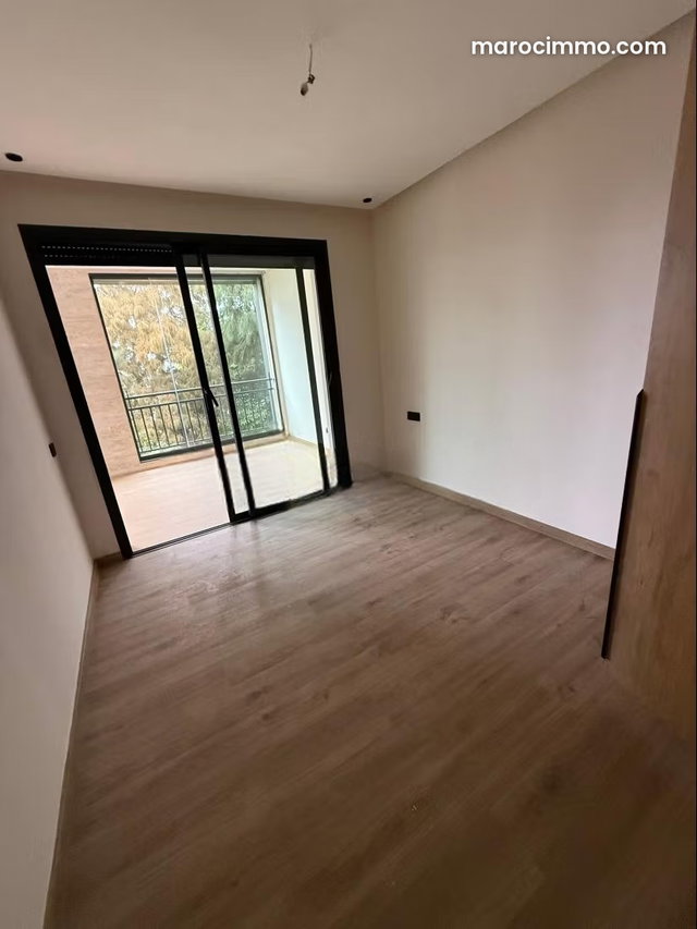 Duplex neuf en location sur souissi — 4