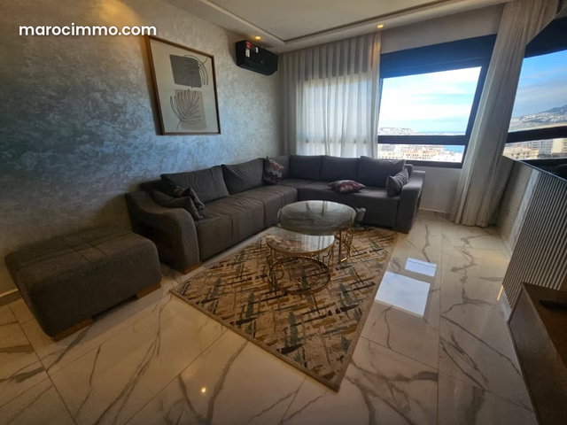 Beautiful Apartment for Rent — 5