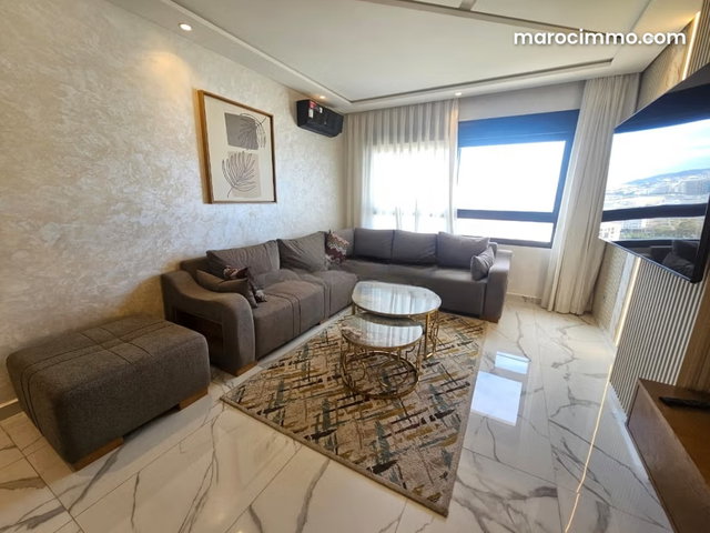 Beautiful Apartment for Rent — 4