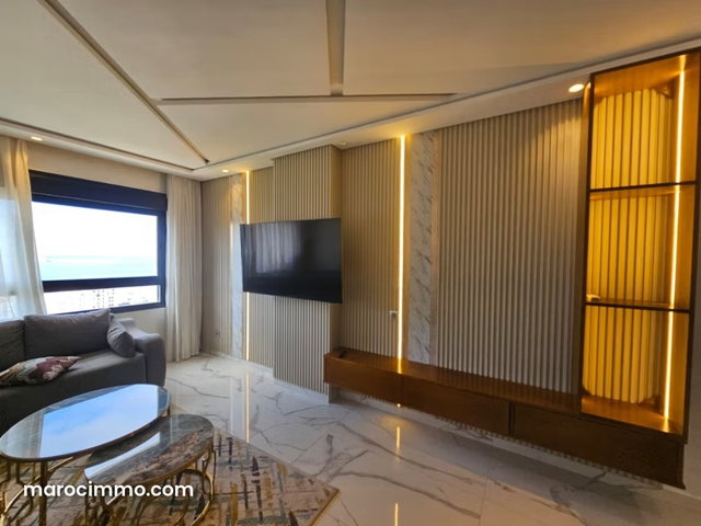Beautiful Apartment for Rent — 2