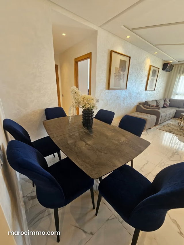 Beautiful Apartment for Rent — 3