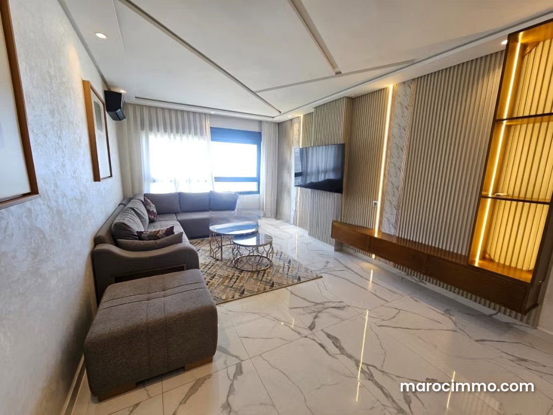 Beautiful Apartment for Rent
