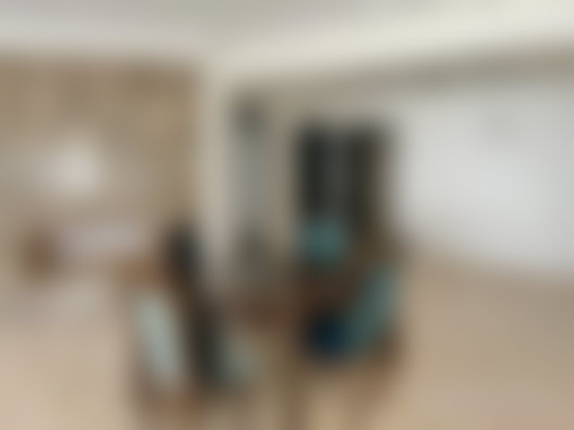 Appartement meublé 206 m² avec terrasse au Palmier Casablanca — 5