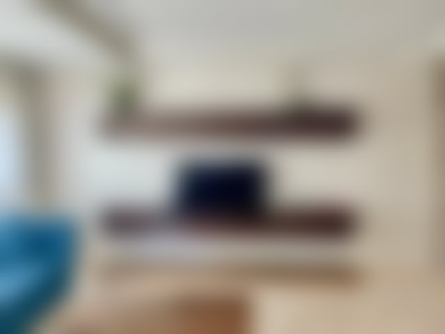 Appartement meublé 206 m² avec terrasse au Palmier Casablanca — 3