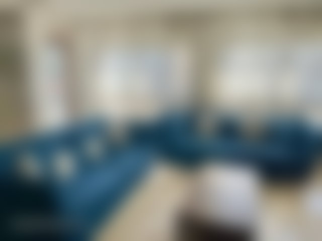 Appartement meublé 206 m² avec terrasse au Palmier Casablanca — 2