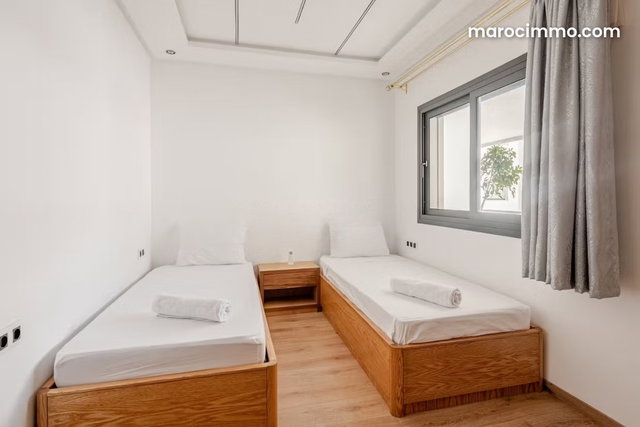 Résidence Océan – Tanger a vendre — 4