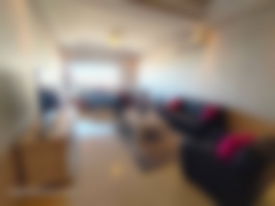 Appartement meublé 100 m², 2 chambres, Oasis, Casablanca