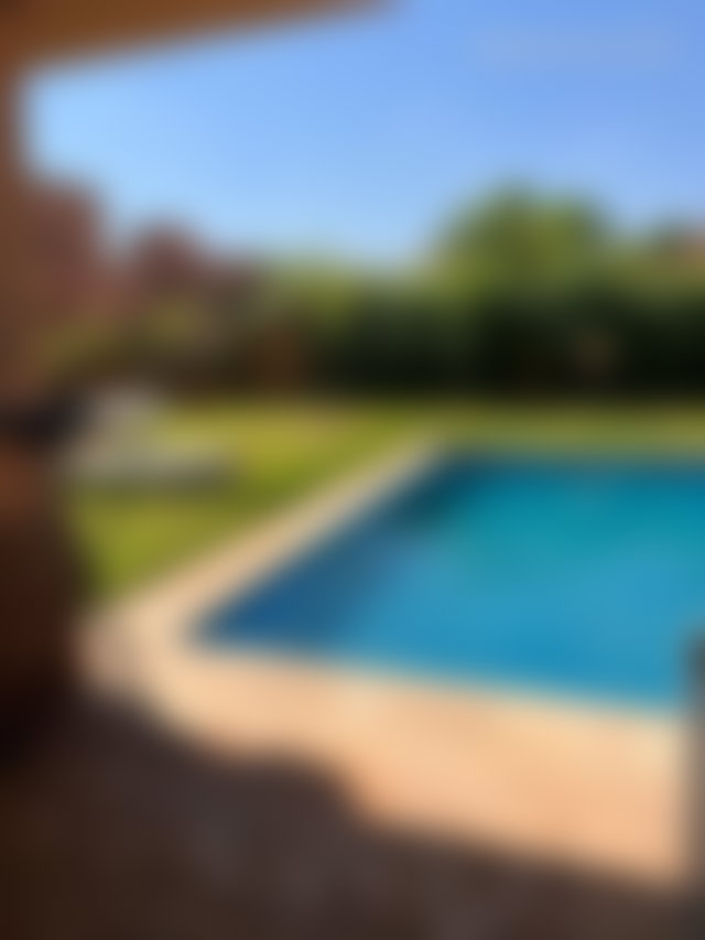 Villa à louer à Marrakech, quartier Route de Fès — 2
