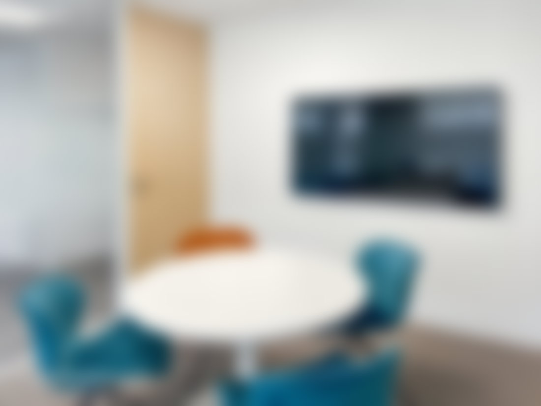 45 sq m office for rent in Casablanca Finance City