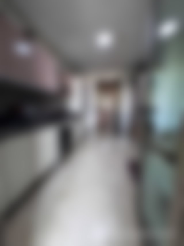5-Room Apartment with Garden in Mandarona, Casablanca — 4