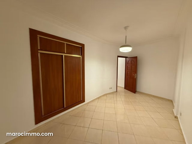 Spacious Apartment for Sale — 2