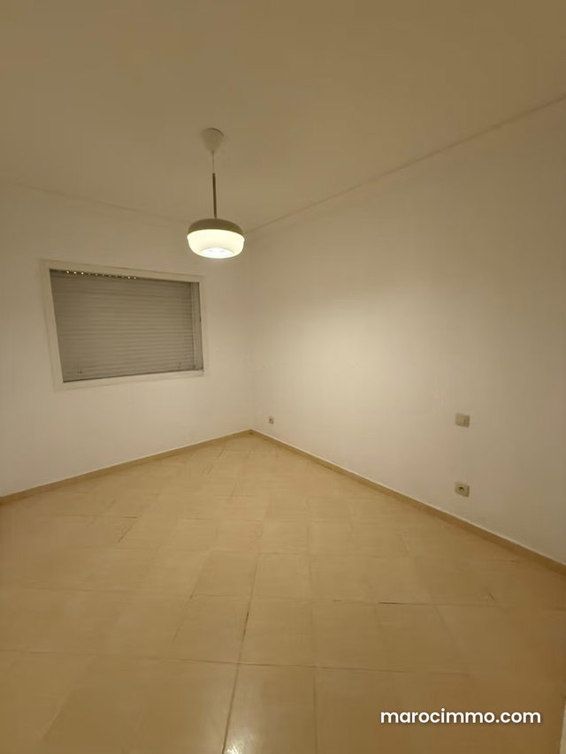 Spacious Apartment for Sale — 4