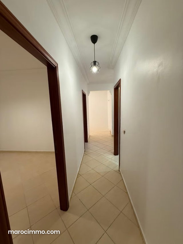 Spacious Apartment for Sale — 5