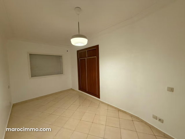 Spacious Apartment for Sale — 3