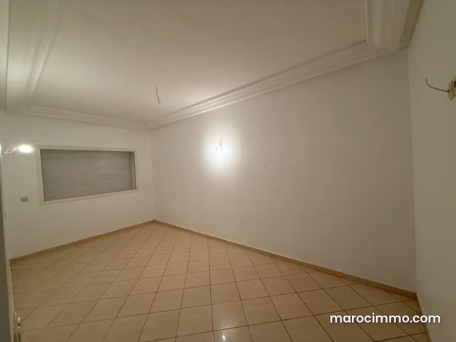 Spacious Apartment for Sale — Casablanca
