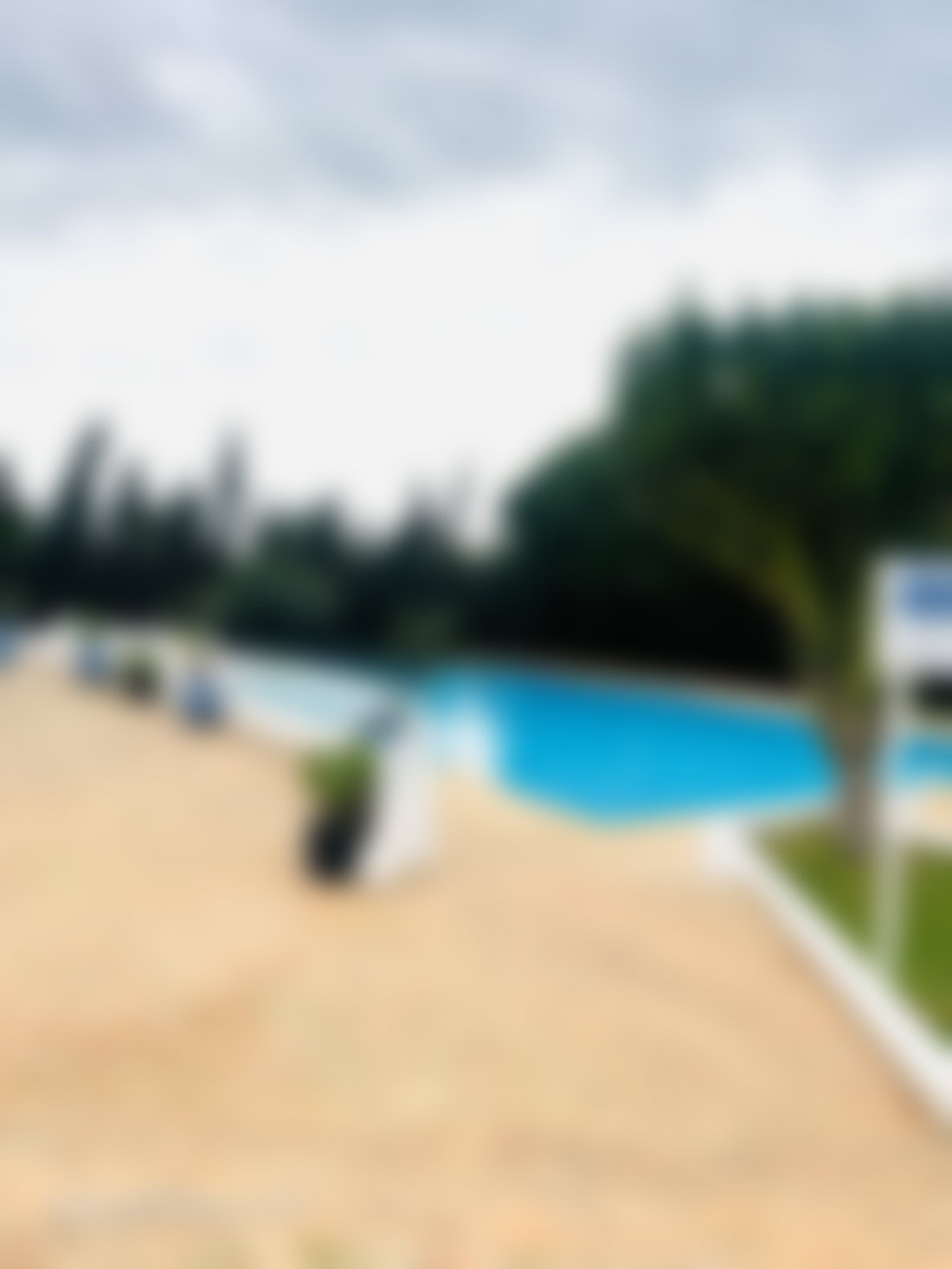Villa 275 m² avec piscine et jardin, Malabata, Tanger