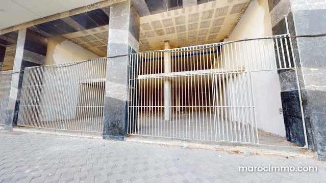 Locaux commerciaux à vendre — 2