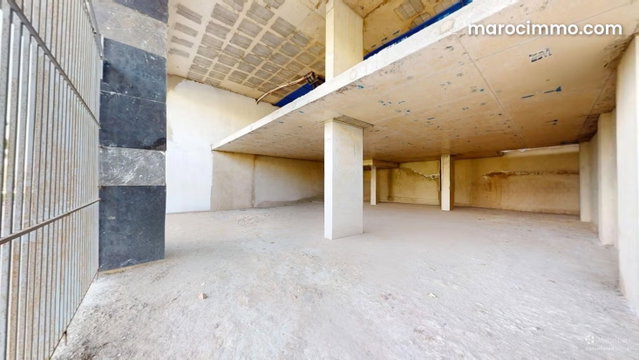 Locaux commerciaux à vendre — 3