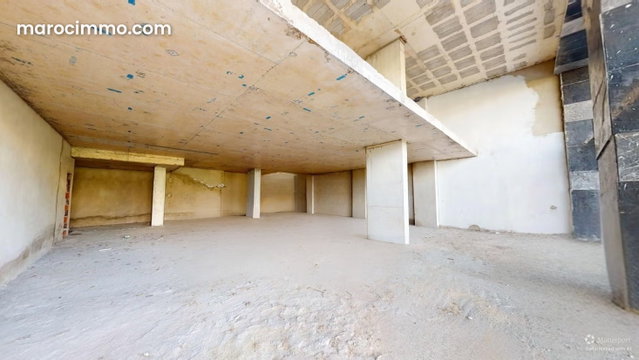 Locaux commerciaux à vendre — 5