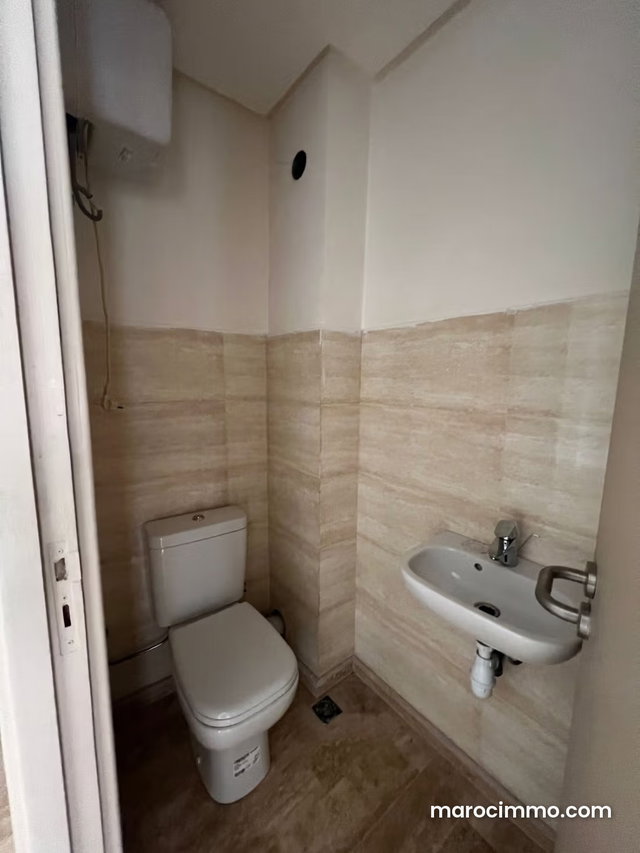 Plateau bureau 63 m² à vendre GUéliz Marrakech — 3